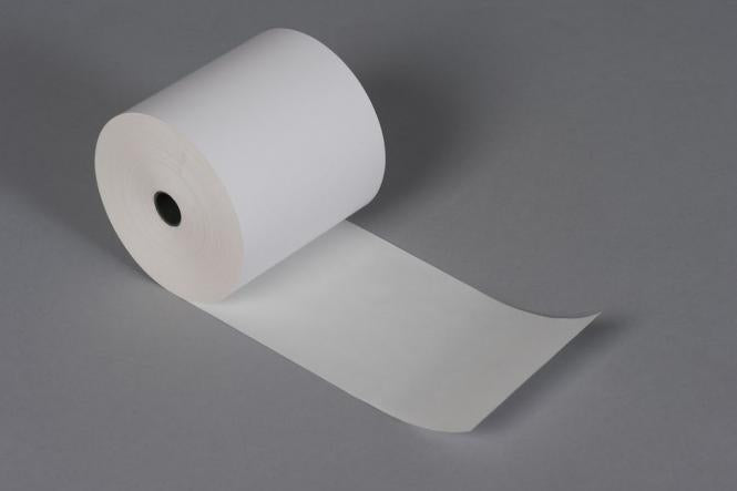 40 rouleaux thermiques 80x40x12, 19 m sans BPA, 55g/qm