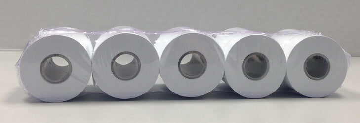 50 rouleaux thermiques 44x76x17, 70 m, sans bisphénol-A (BPA)