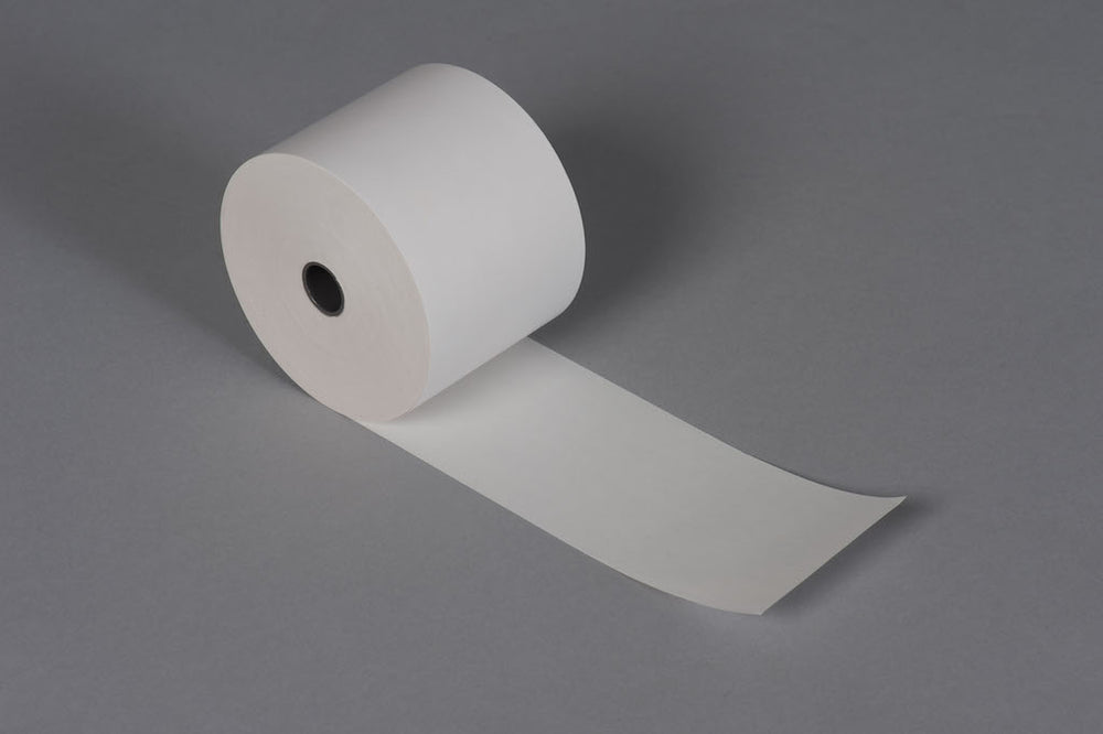 50 rouleaux thermiques 57x80x12, 78 m, sans bisphénol-A (BPA)