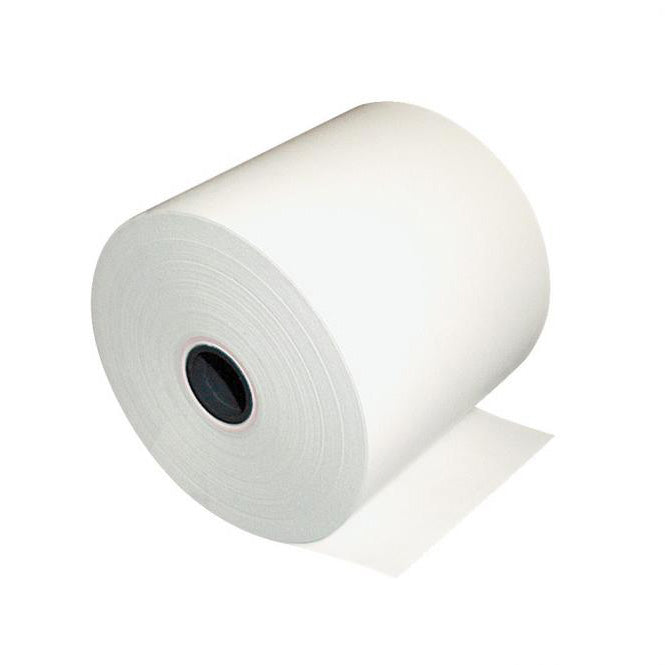 50 rouleaux thermiques 60x64x12, 50 m, sans bisphénol-A (BPA)