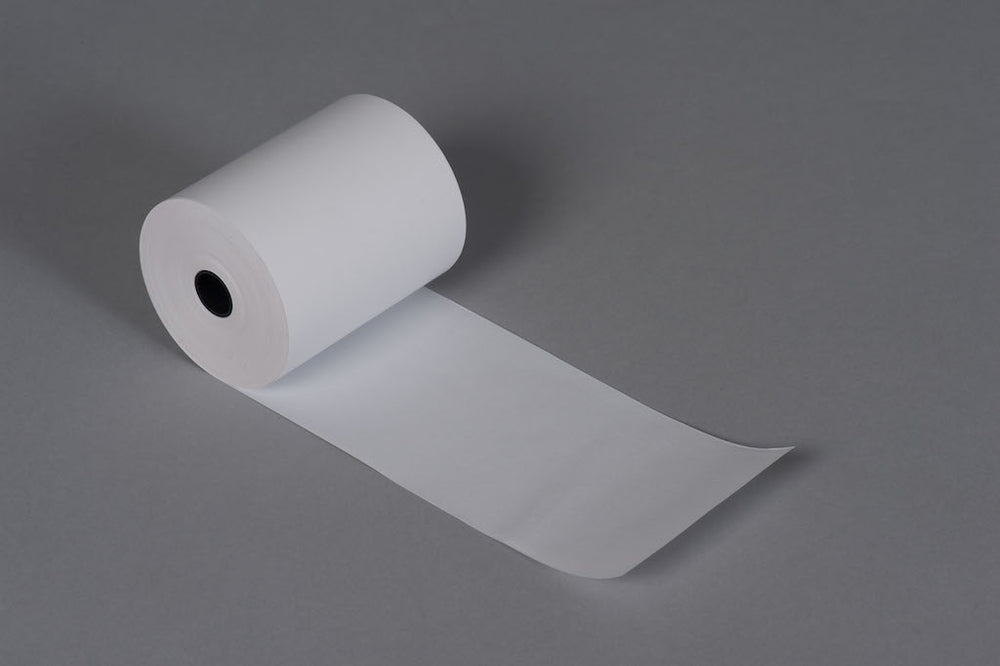 50 rouleaux thermiques 72x64x12, 50 m, sans bisphénol-A (BPA)