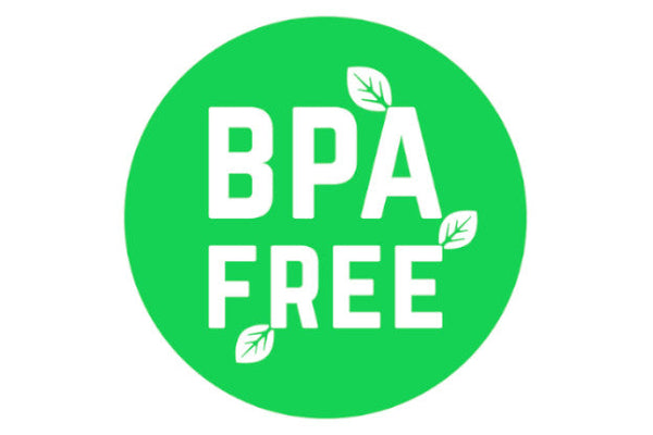 Bisphenol A Verbot Logo