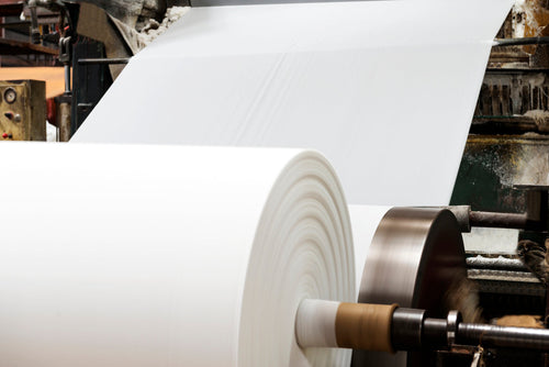Passt das Rollenformat in Ihren Bondrucker?