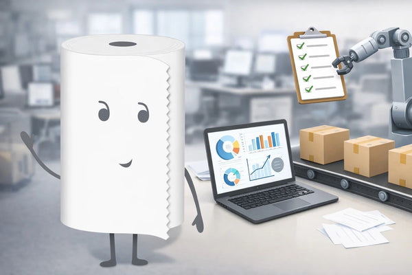 ⚙️ Weniger Personal, mehr Effizienz: So funktioniert’s