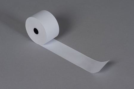 100 rouleaux de caisse 38x70x12, 44 m