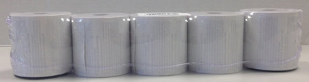 20 rouleaux EC 57x64x12, 50 m, avec impression de la note de débit SEPA, sans bisphénol-A (BPA)