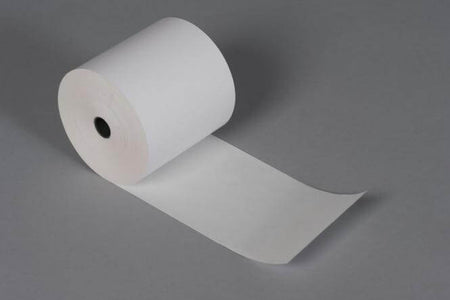 40 rouleaux thermiques 80x80x12, 80 m avec impression station-service, sans bisphénol-A (BPA)