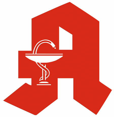 40 rouleaux thermiques 80x80x12, 80 m, sans bisphénol-A (BPA), avec le "A" rouge des pharmacies