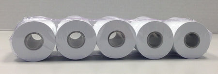 50 rouleaux thermiques 44x76x17, 70 m, sans bisphénol-A (BPA)