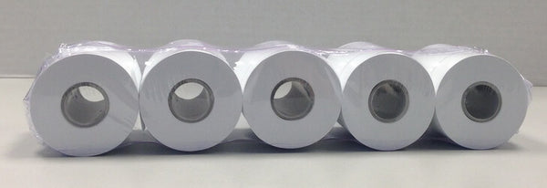 50 rouleaux thermiques 44x76x17, 70 m, sans bisphénol-A (BPA)