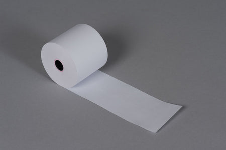50 rouleaux thermiques 58x90x26, 100 m, enrobés intérieurs, sans bisphénol-a (BPA)