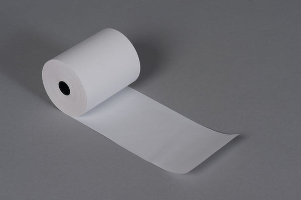 50 rouleaux thermiques 72x64x12, 50 m, sans bisphénol-A (BPA)
