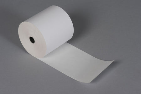 50 rouleaux thermiques 80x46x12, 25 m, sans bisphénol-A (BPA), 48g/qm