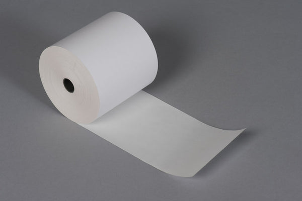 50 rouleaux thermiques 80x46x12, 25 m, sans bisphénol-A (BPA), 48g/qm