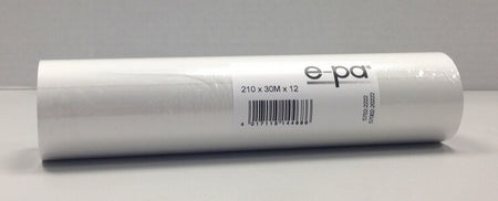 6 rouleaux de fax 210x70x26, 50 m, sans bisphénol-A (BPA)
