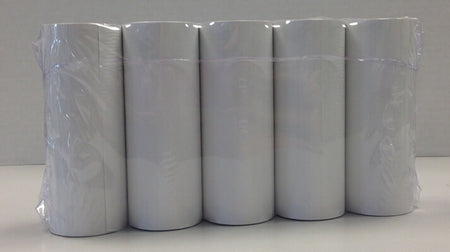 12 rouleaux thermiques 112x100x26, 120 m, sans bisphénol-A (BPA), 55g/qm