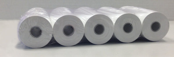 12 rouleaux thermiques 112x100x26, 120 m, sans bisphénol-A (BPA), 55g/qm