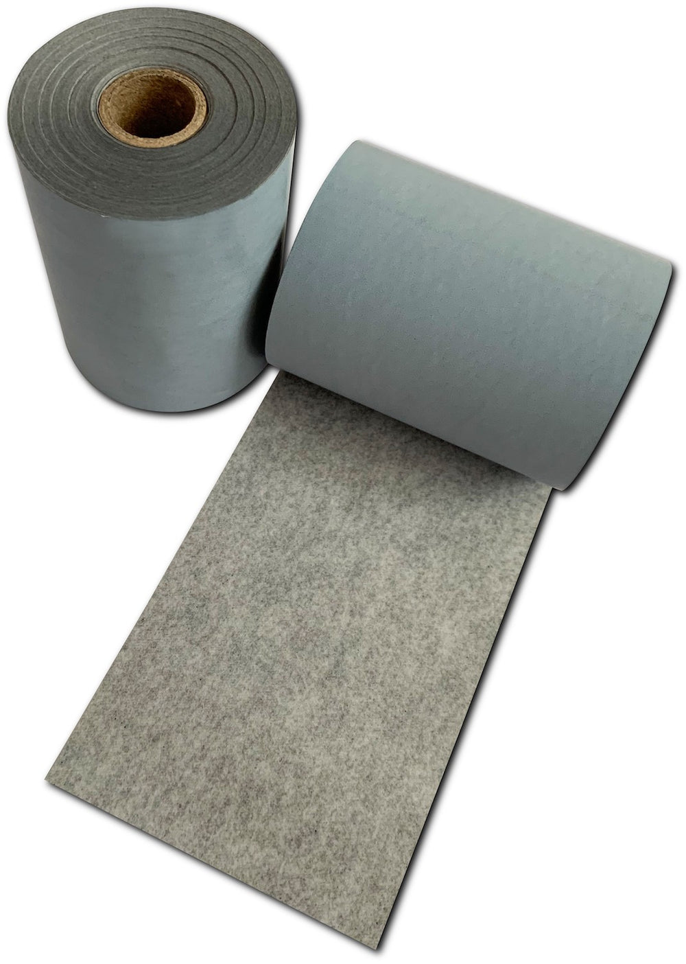 40 rouleaux thermiques Blue4est 80x80x12, 80 m, 55g/qm